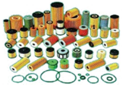 Eco Oil Filter